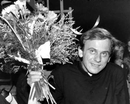 Ks. Jerzy Popiełuszko
